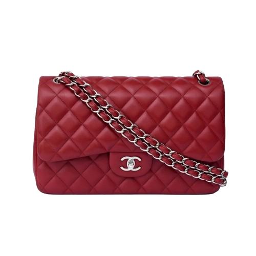 Bolsa Double Flap CHANNEL