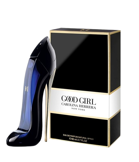 GoodGirl Carolina Herrera